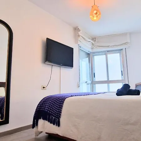 , Nuevo 300 Mts Playa Silgar