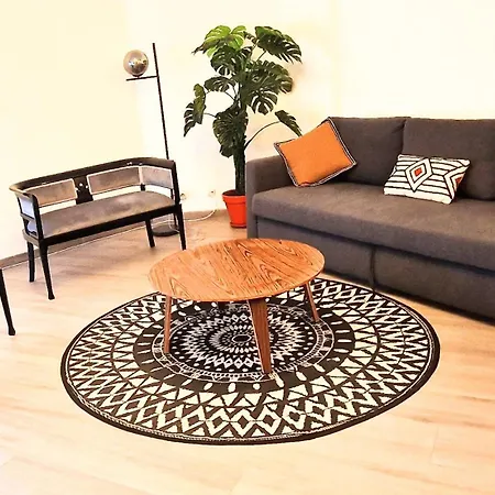 , Nuevo 300 Mts Playa Silgar Lejlighed *