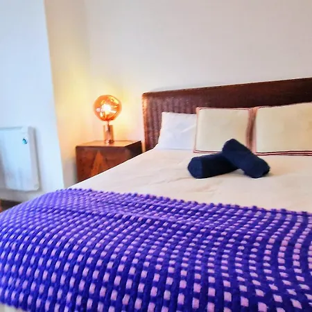 , Nuevo 300 Mts Playa Silgar Lejlighed