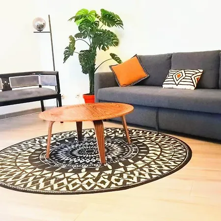 Apartment , Nuevo 300 Mts Playa Silgar Sanxenxo
