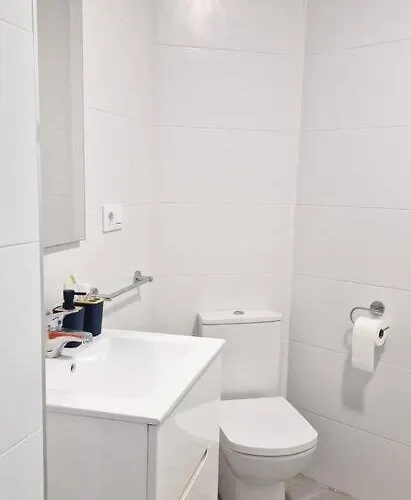 , Nuevo 300 Mts Playa Silgar Apartment Sanxenxo