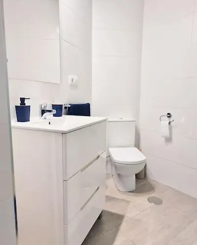 Apartment , Nuevo 300 Mts Playa Silgar