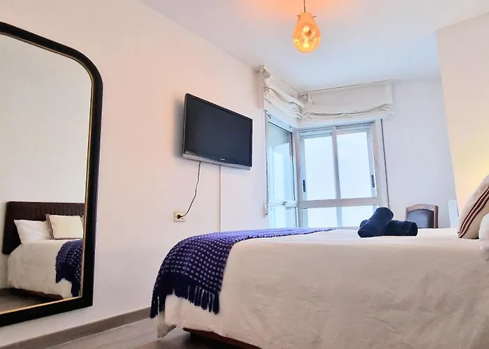 , Nuevo 300 Mts Playa Silgar