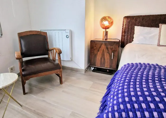 , Nuevo 300 Mts Playa Silgar Apartment