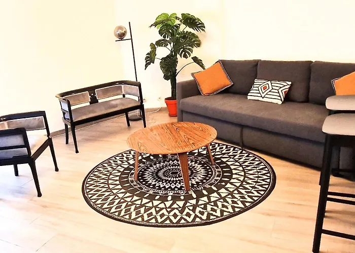 , Nuevo 300 Mts Playa Silgar Apartment *