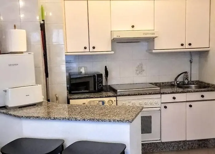 Apartment , Nuevo 300 Mts Playa Silgar *