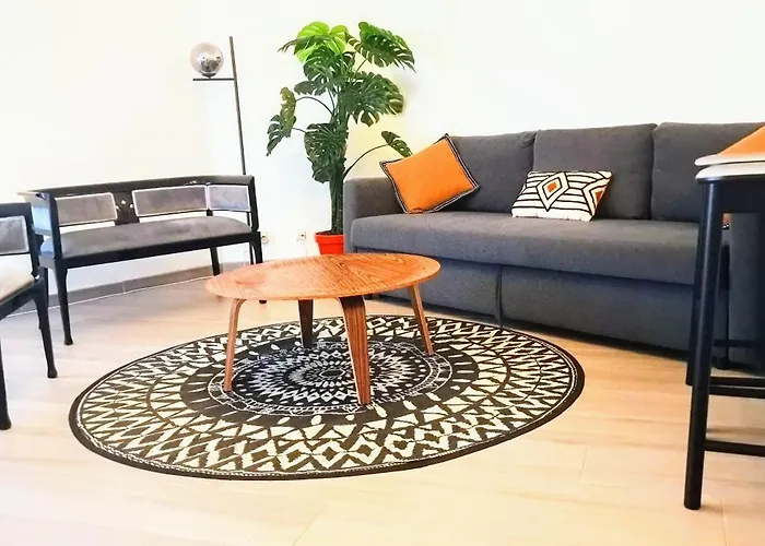 Apartment , Nuevo 300 Mts Playa Silgar Sanxenxo